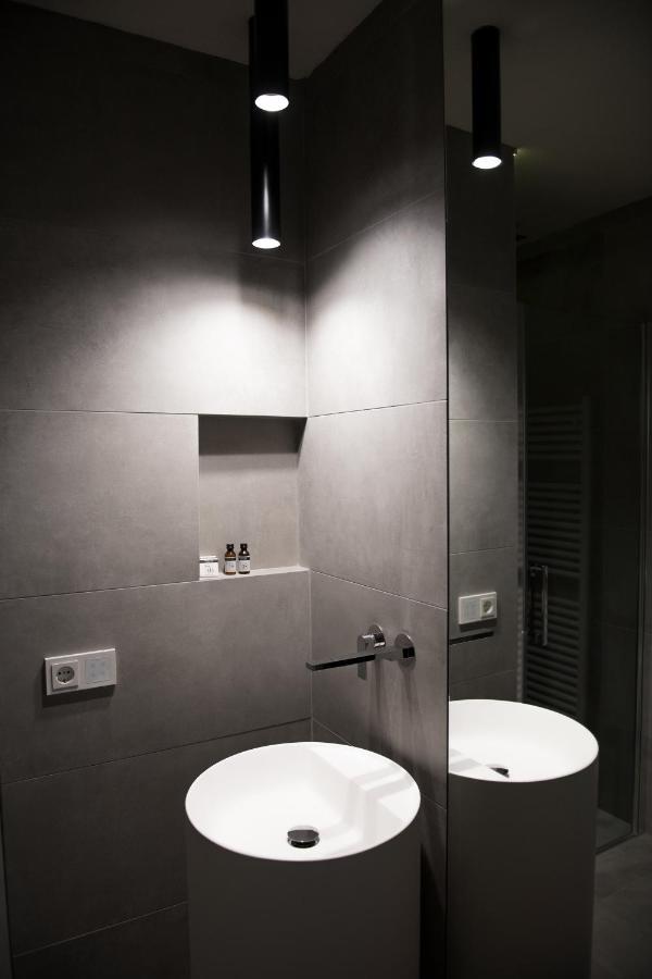 Civico 2 Apartment Costa Volpino Luaran gambar